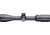 Bushnell Engage Rifle Scope, 4-12x40mm, Deploy MOA SFP Reticle, Black, REN41240DW