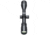 Bushnell Engage Rifle Scope, 6-24x50mm, Deploy MOA SFP Reticle, Black, REN61850DW