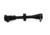 Bushnell Engage Rifle Scope, 4-12x40mm, Deploy MOA SFP Reticle, Black, REN41240DW