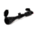 Bushnell Engage Rifle Scope, 4-12x40mm, Deploy MOA SFP Reticle, Black, REN41240DW
