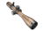 Bushnell Forge 4.5-27x50 Rifle Scope, Terrain, Deploy MOA Reticle, FFP RF4275TF1