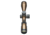 Bushnell Forge 4.5-27x50 Rifle Scope, Terrain, Deploy MOA Reticle, SFP RF4275TS1