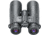 Bushnell Fusion X 10X42 Rangefinding Binoculars, BK-7, Center Focus System, Roof Prism, Black, FX1042AD