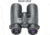 Bushnell Fusion X 10X42 Rangefinding Binoculars, BK-7, Center Focus System, Roof Prism, Black, FX1042AD