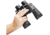 Bushnell Legacy WP 10-22x50 BaK4 Porro Binoculars, 121225