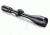Factory DEMO, Bushnell Legend Ultra HD 3-9x50mm Rifle Scope, Matte Black, Multi-X Reticle 853950
