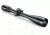 Bushnell Legend Ultra HD 4.5-14x44mm Rifle Scope, Mil-Dot 854144MD