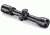 Bushnell Legend Ultra HD 1.75-5x32mm Rifle Scope, Multi-X