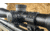 Bushnell Match Pro ED 5-30x56mm Rifle Scope, 34mm Tube, First Focal Plane, MOA, DM2 Reticle, Black, small, MP53056AMI