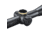 Bushnell Match Pro ED 5-30x56mm Rifle Scope, 34mm Tube, First Focal Plane, MRAD, DM2 Reticle, Black, small, MP53056DMI