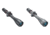 Bushnell Nitro 6-24x50mm Rifle Scope, Black, Gun Metal Gray