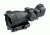 Bushnell 2x MP Tactical Illuminated Red Dot Sight 730232P