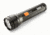 Bushnell TRKR 600 Lumen MC Flashlight, Black/Orange, 50012