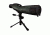 Bushnell 20-60x65 TrophyXLT Porro Prism Straight Spotting Scope and Tripod 786520