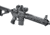 Butler Creek Tini Bikini Scope Cover, 19001