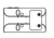 C&amp;H Precision Weapons Dmo Optic - RD-WL-DMO-GR-MR
