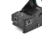 C-MORE RTS2R Red Dot Sight, Black, 6 MOA RTS2RB-6