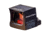 Canik Phantom C Optic Reflex Red Dot Sight, 6 MOA Dot Open Emiter Solar w/RMSc Footprint, 1214896