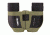 Carson 5-15x17mm MiniZoom Binoculars, Gray/Black, MZ-517