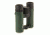 Carson 8x26 Open Bridge Binocular, Green, RD-826