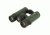 Carson 8x26 Open Bridge Binocular, Green, RD-826