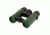 Carson 8x26 Open Bridge Binocular, Green, RD-826