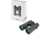 Carson 8x42mm RD Series Binocular w/Hard Protective Case, Green, RD-842