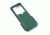Carson MiniBrite Hand Held Magnifier Loupe, Green OD-95