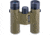 Carson Stinger 10x25 Compact Binocular, Brass, HW-025