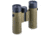 Carson Stinger 10x25 Compact Binocular, Brass, HW-025