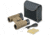 Carson Stinger 8x22mm Compact Binoculars, Brass, HW-822