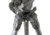 Carson TR-300 The Rock Tripod, Black/Grey TR-300