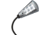 Carson Ultra-Bright Fully Adjustable 6 LED Book Light, Grey FL-66