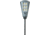 Carson Ultra-Bright Fully Adjustable 6 LED Book Light, Grey FL-66