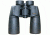 12x50mm Waterproof Porro Prism Binocular and Case,Black