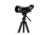 OpticsPlanet Exclusive Celestron 90mm Maksutov Angled Spotting Scope w/Tripod 52268-OP