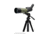 Celestron Ultima 80 Angled Spotting Scope, 20-60x80mm, 45 Degree w/ Smartphone Adapter 52350