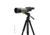 Celestron Ultima 80 Spotting Scope, Straight, 20-60x80 Zoom, Matte, 52254
