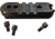 Cimarron Arms Cimmaron Mount 1-pc Base For Bad Boy Picatinny Steel Blued