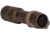 Cloud Defensive Full Size Mission Configurable Handheld Flashlight, Single Output, High Candela, Flat Dark Earth, MCH2.0-HC-S-650-FDE