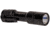 Cloud Defensive Full Size Mission Configurable Handheld Flashlight, Single Output, High Candela, Black, MCH2.0-HC-S-650-BLK