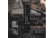 Cloud Defensive MCH 2.0 HC Full Size Lights, Black, CD2007-HC-DF-P-650 BLK