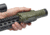 Cloud Defensive Optimized Weapon Light, Cloud Optimized Rail Combo, Cor version 1, Olive Drab Green, OWL-CORv1-ODG