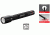 Coast G25 Flashlight, Black, 2 AA Batteries, 83 Lumens CT-19355