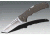 Cold Steel Code 4 Tanto Knife, CS-58TPCT