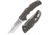 Cold Steel Code 4 Tanto Knife, CS-58TPCT