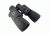 Coleman Signature 10x50 Waterproof Porro Prism Binoculars, Black CS1050WP