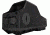 Command Arms Accessories Hartman Red Dot Sight, B Type Reticle, 2 Locking Levers, Black, MH1-DB