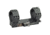 Contessa 30mm Picatinny QD Mount, 0 MOA, Black, 30MM, SBT02