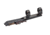 Contessa Blaser Rifle Compatible QD Simple Mounts - Yukon Photon, Black, 0 MOA, SBB13